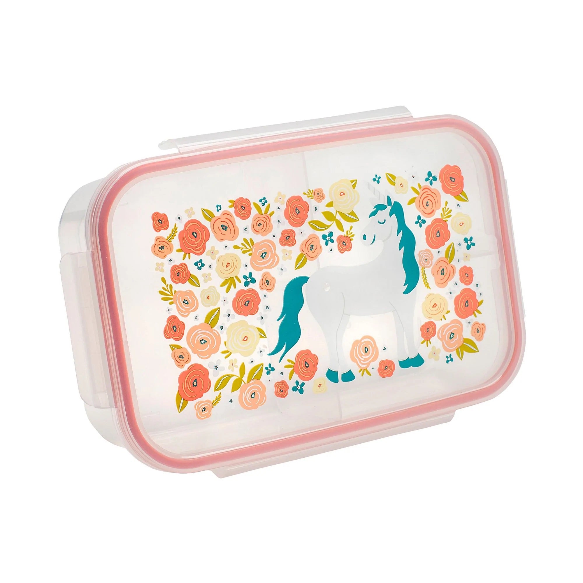 Good Lunch Brotdose Unicorn