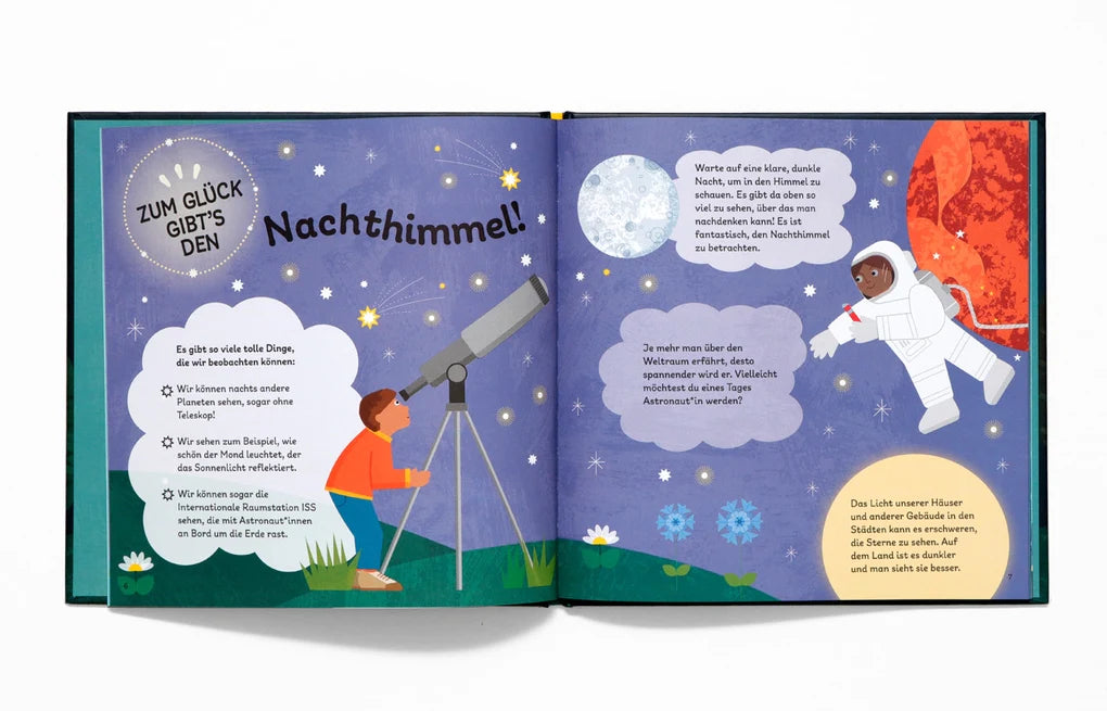 Laurence King Verlag Sterne und Mond