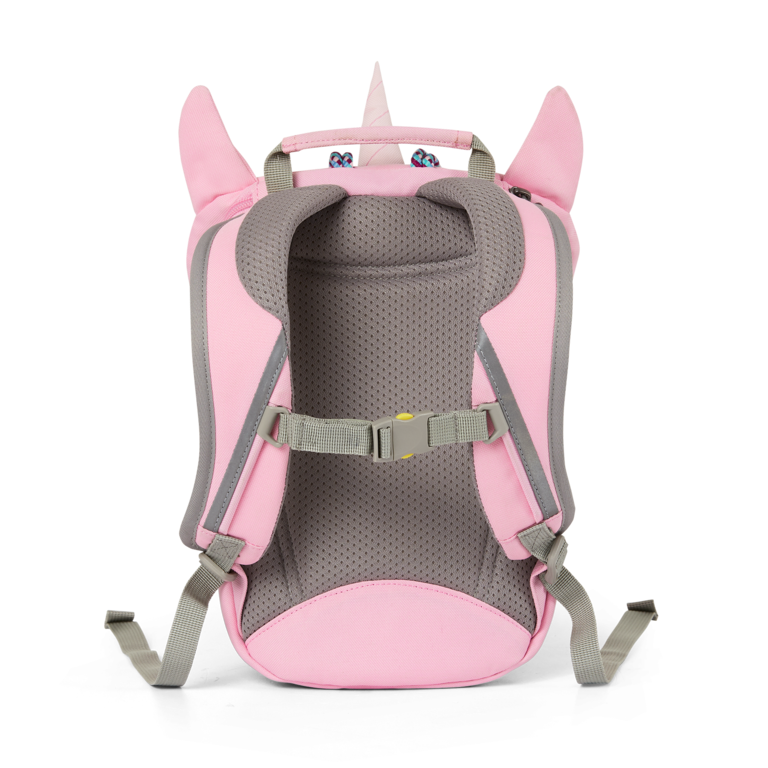 Affenzahn Kinderrucksack Kleiner Freund Einhorn