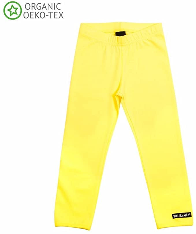 Villervalla Leggings Lemonade