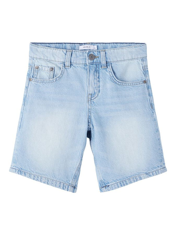 name it Baggy Fit Jeansshorts (nkmben)