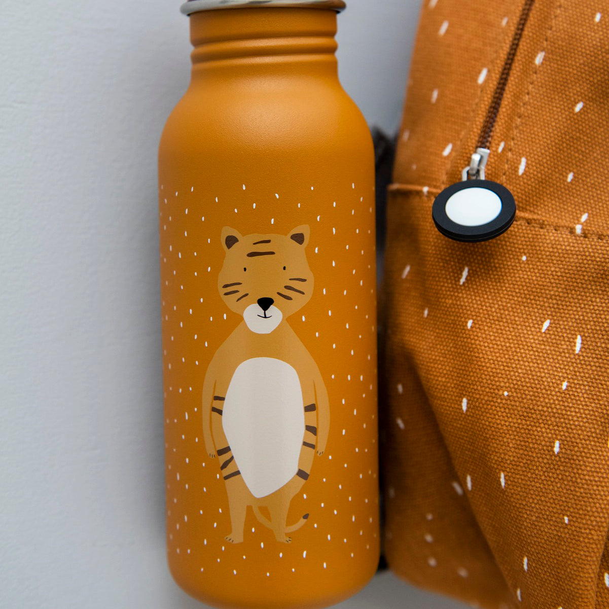 trixie Trinkflasche Mr. Tiger 500ml
