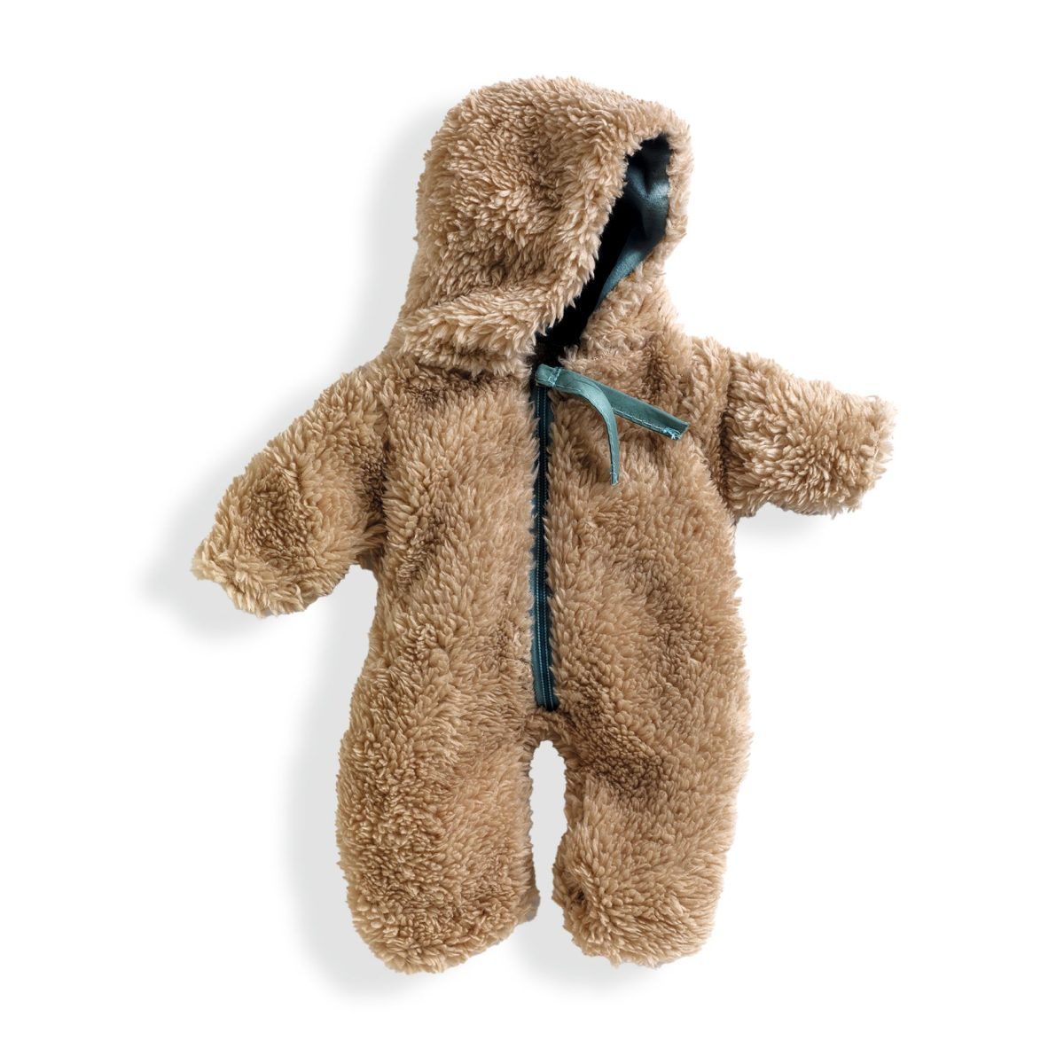 DJECO Pomea Puppenkleidung Winter