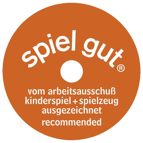 Holztiger Küken