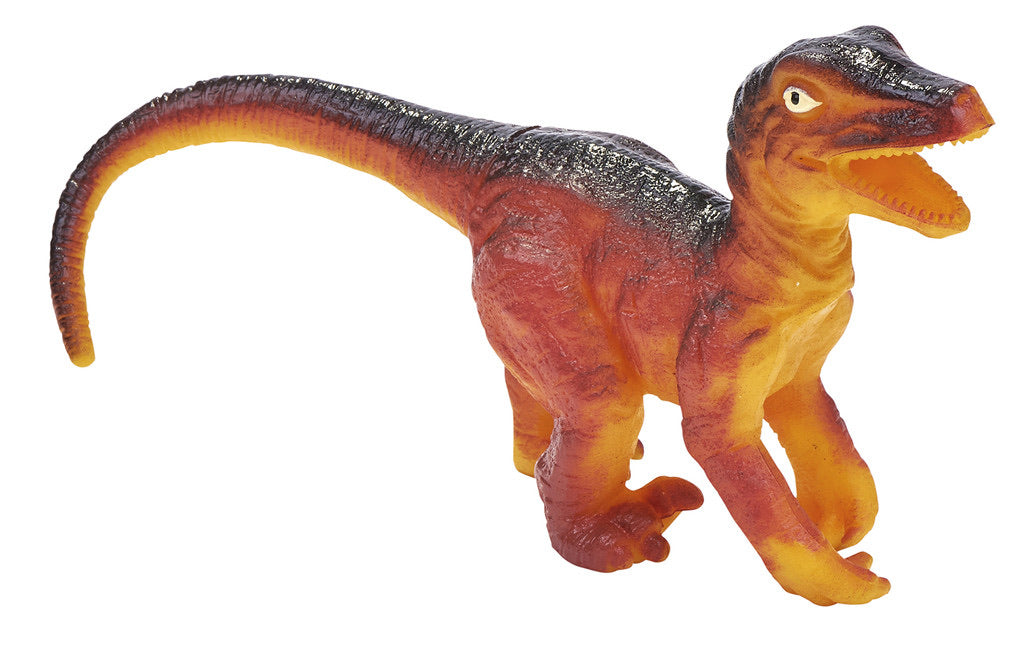 Moses Coole Dino-Figuren