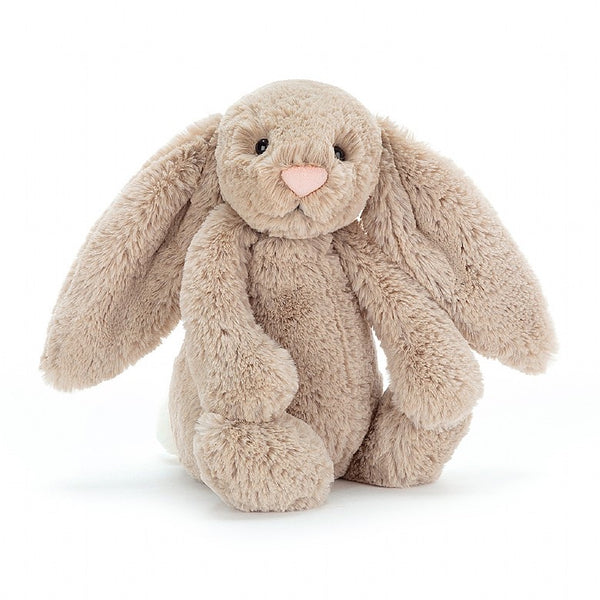 Jellycat Bashful Beige Bunny  winzig klein