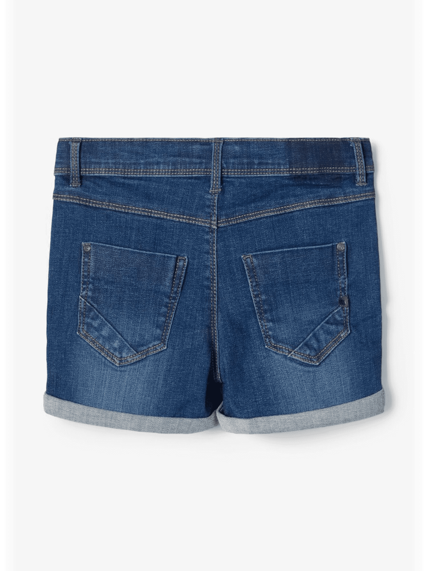 name it Jeans-Shorts