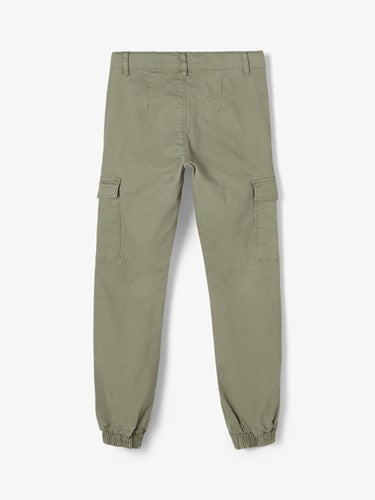 name it Hose Ancle Cargo Pant