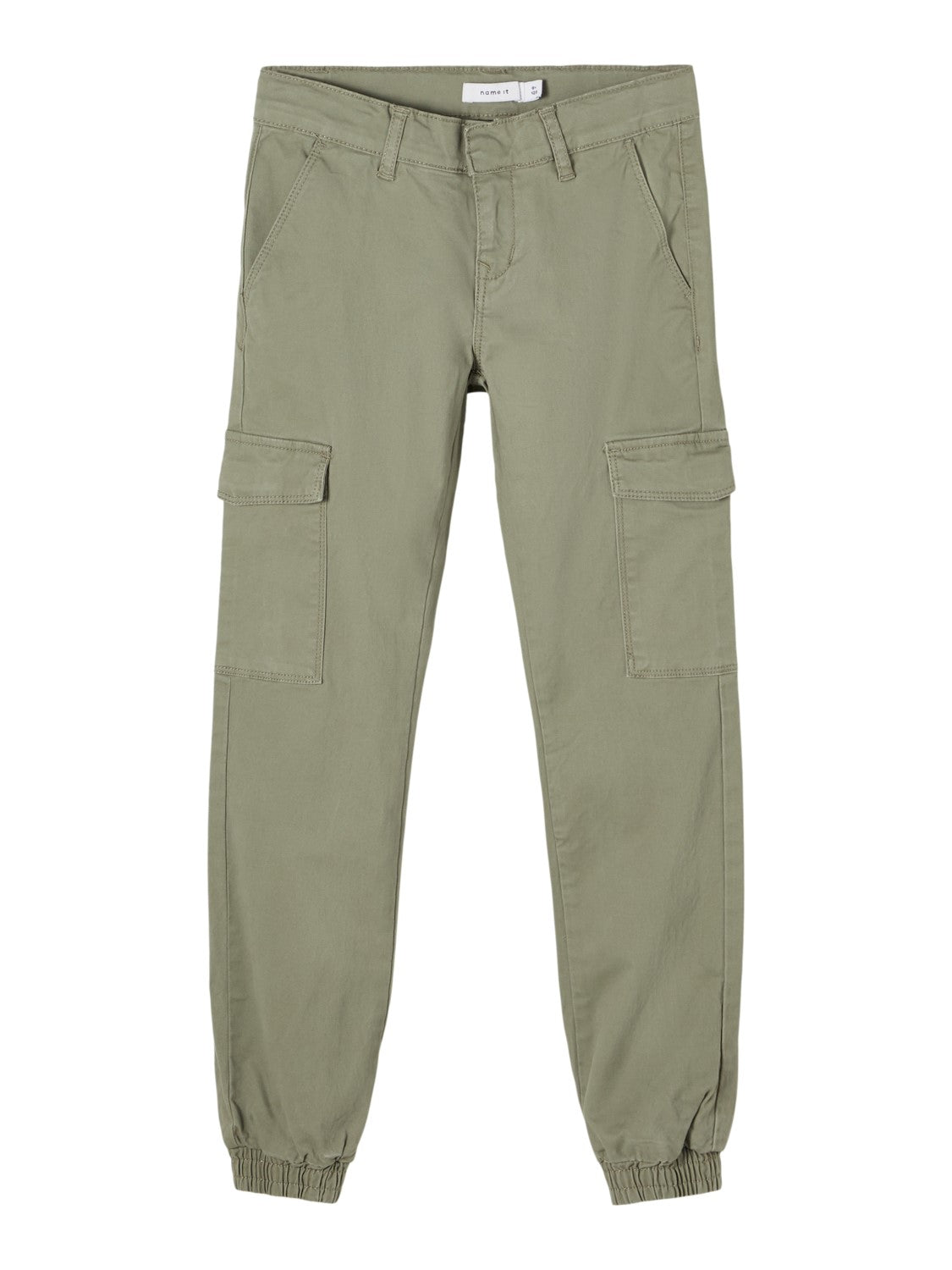 name it Hose Ancle Cargo Pant